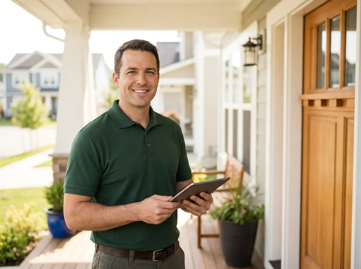 Pest control FAQs for Salina, KS
